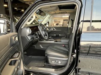 Tank 300 Premium, 2.0 л, АТ, 2024 фото 10