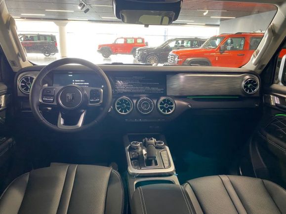 Tank 300 Premium, 2.0 л, АТ, 2024 фото 11