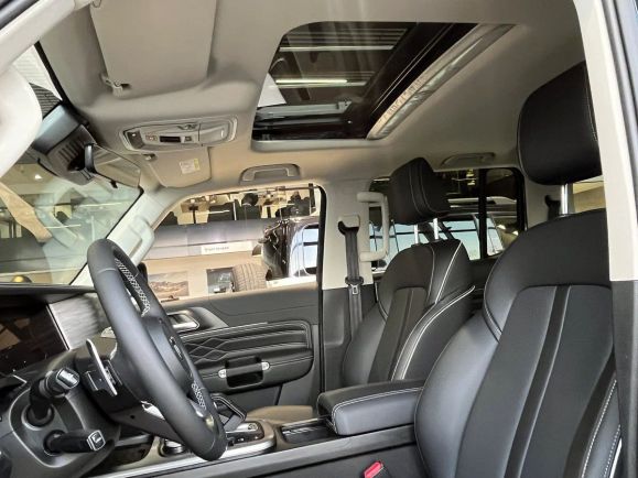 Tank 300 Premium, 2.0 л, АТ, 2024 фото 12