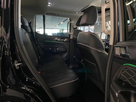 Tank 300 Premium, 2.0 л, АТ, 2024 фото 13