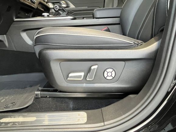 Tank 300 Premium, 2.0 л, АТ, 2024 фото 16