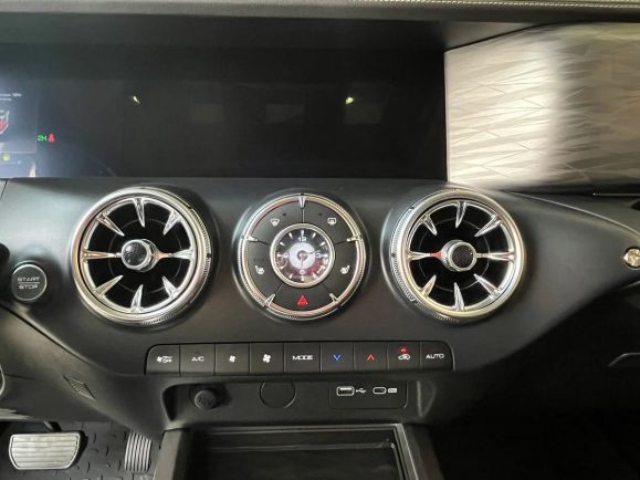 Tank 300 Premium, 2.0 л, АТ, 2024 фото 18