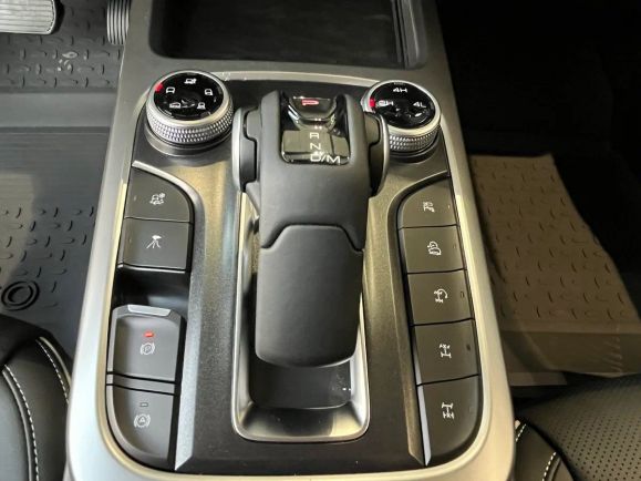 Tank 300 Premium, 2.0 л, АТ, 2024 фото 19