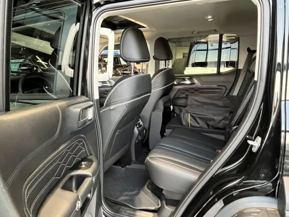 Tank 300 Premium, 2.0 л, АТ, 2024 фото 2