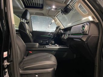 Tank 300 Premium, 2.0 л, АТ, 2024 фото 1