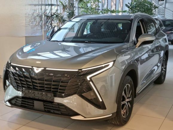 Kaiyi X7 Kunlun Comfort, 1.6 л, Робот, 2024 фото 3