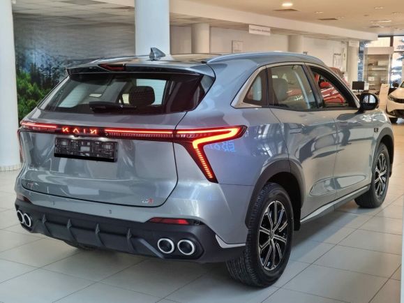 Kaiyi X7 Kunlun Comfort, 1.6 л, Робот, 2024 фото 6