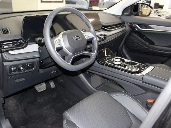 JAC JS6 Comfort, 1.5 л, Робот, 2024 фото 2