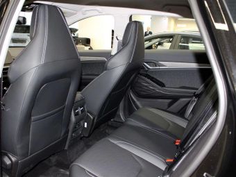 JAC JS6 Comfort, 1.5 л, Робот, 2024 фото 1