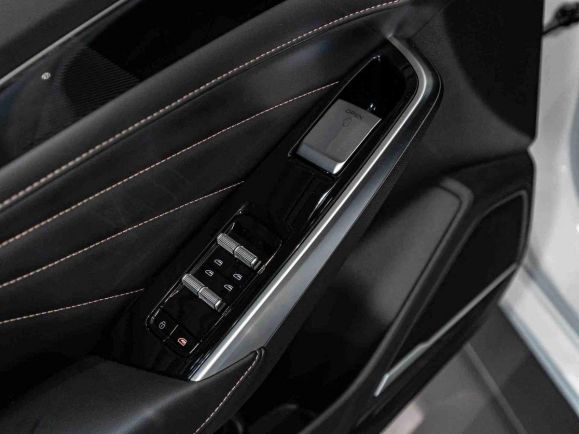 Geely Preface Luxury, 2.0 л, Робот, 2024 фото 2