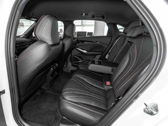 Geely Preface Luxury, 2.0 л, Робот, 2024 фото 1