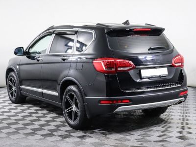 Haval H6, 1.5 л, АКПП, 2018 фото 4