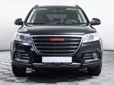 Haval H6, 1.5 л, АКПП, 2018 фото 7