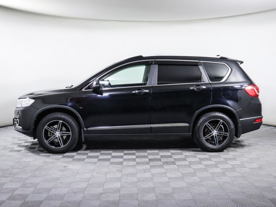 Haval H6, 1.5 л, АТ, 2018 фото 9