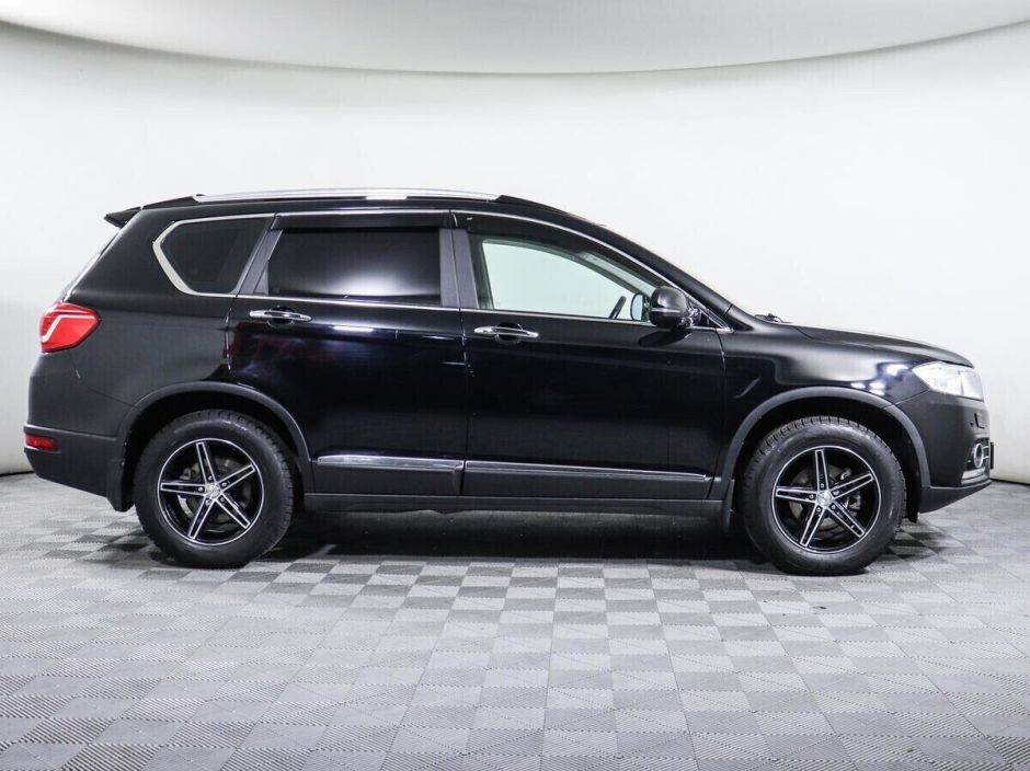 Haval H6, 1.5 л, АТ, 2018 фото 10