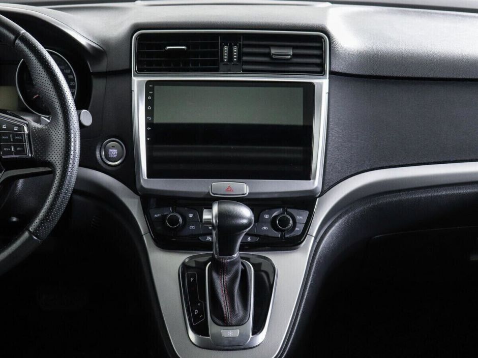 Haval H6, 1.5 л, АТ, 2018 фото 13