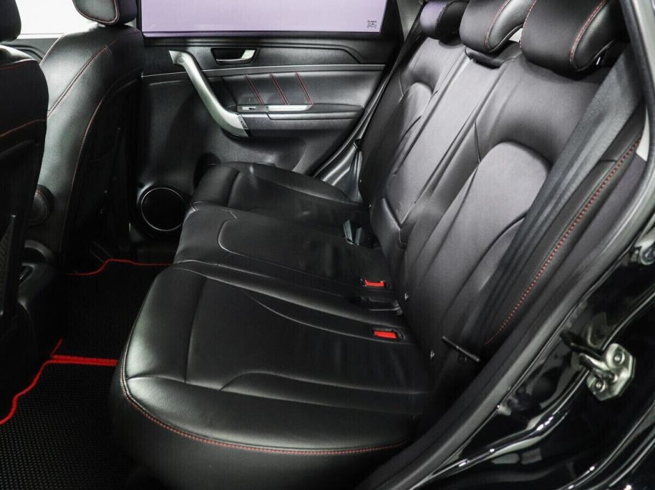 Haval H6, 1.5 л, АТ, 2018 фото 1