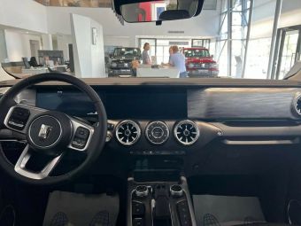 Tank 300 Premium, 2.0 л, АТ, 2024 фото 2