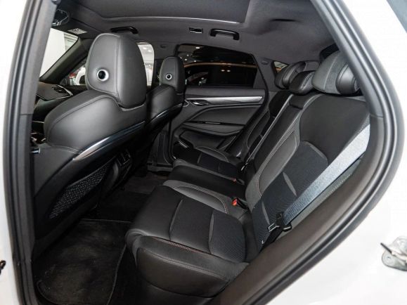 Geely Tugella Flagship, 2.0 л, АТ, 2024 фото 8