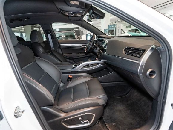 Geely Tugella Flagship, 2.0 л, АТ, 2024 фото 9