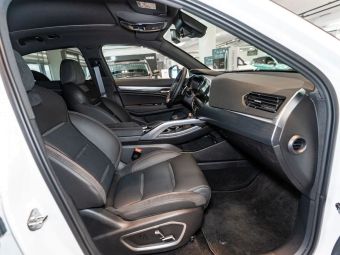 Geely Tugella Flagship, 2.0 л, АТ, 2024 фото 9