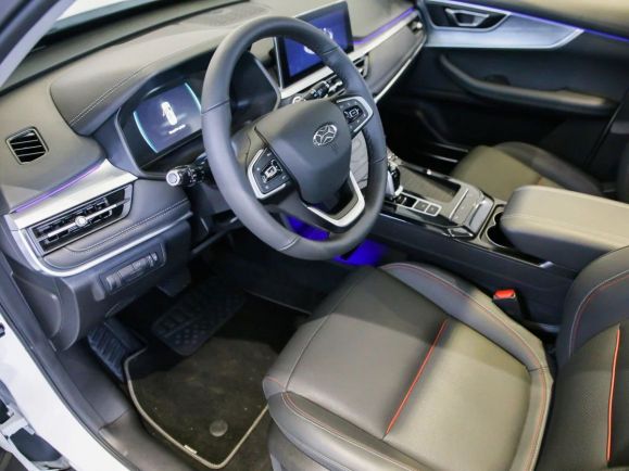 Xcite X-Cross 7 Techno, 1.5 л, Вариатор, 2024 фото 10