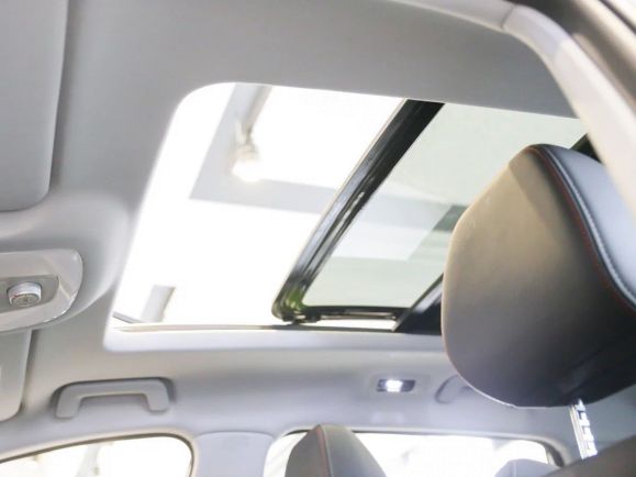 Xcite X-Cross 7 Techno, 1.5 л, Вариатор, 2024 фото 13