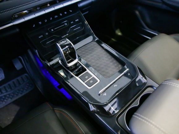 Xcite X-Cross 7 Techno, 1.5 л, Вариатор, 2024 фото 14