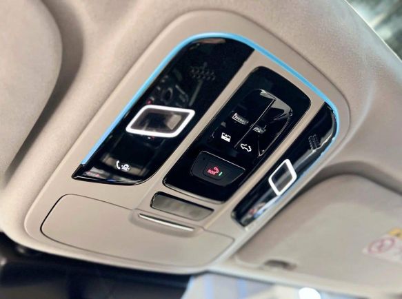 Tank 500 Urban, 3.0 л, АТ, 2024 фото 13