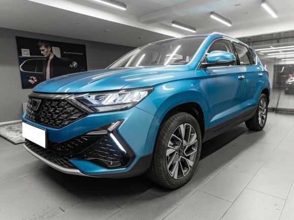 Jetta VS5 Enjoyment, 1.4 л, АТ, 2024 фото 3