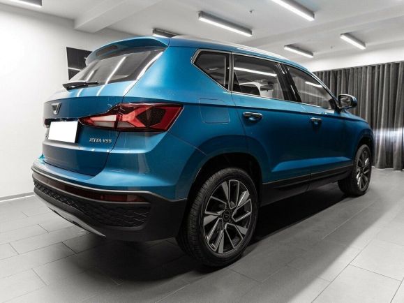 Jetta VS5 Enjoyment, 1.4 л, АТ, 2024 фото 5