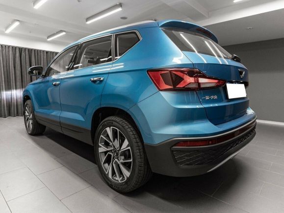 Jetta VS5 Enjoyment, 1.4 л, АТ, 2024 фото 6