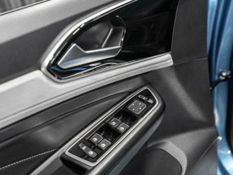 Jetta VS5 Enjoyment, 1.4 л, АТ, 2024 фото 7
