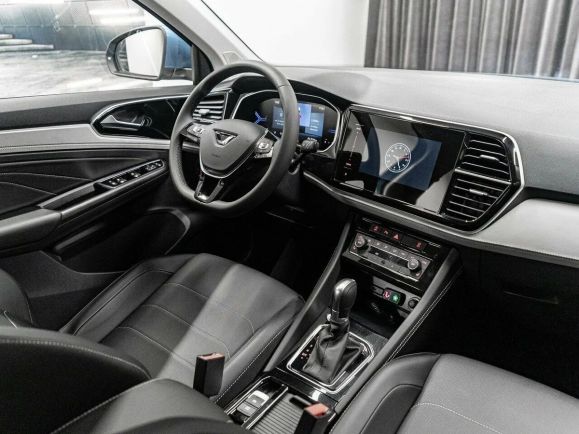 Jetta VS5 Enjoyment, 1.4 л, АТ, 2024 фото 8