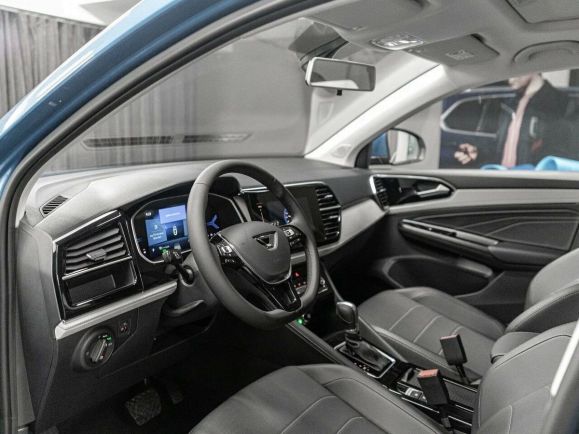 Jetta VS5 Enjoyment, 1.4 л, АТ, 2024 фото 9