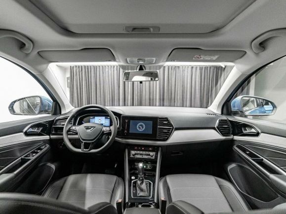 Jetta VS5 Enjoyment, 1.4 л, АТ, 2024 фото 10