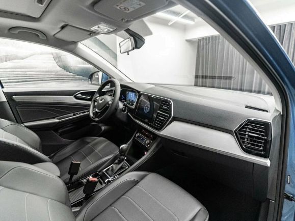 Jetta VS5 Enjoyment, 1.4 л, АТ, 2024 фото 2