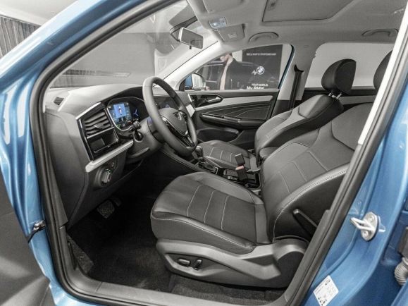 Jetta VS5 Enjoyment, 1.4 л, АТ, 2024 фото 1