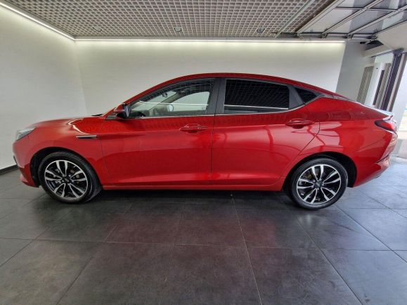 JAC J7 Luxury, 1.5 л, Вариатор, 2024 фото 6