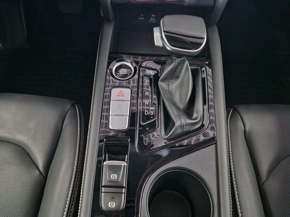 JAC J7 Luxury, 1.5 л, Вариатор, 2024 фото 12