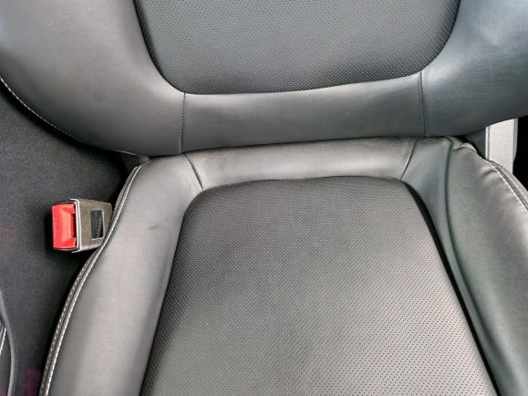 JAC J7 Luxury, 1.5 л, Вариатор, 2024 фото 15