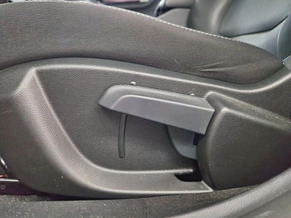 JAC J7 Luxury, 1.5 л, Вариатор, 2024 фото 16