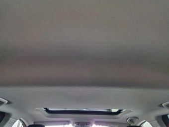 JAC J7 Luxury, 1.5 л, Вариатор, 2024 фото 18