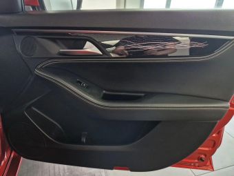 JAC J7 Luxury, 1.5 л, Вариатор, 2024 фото 20