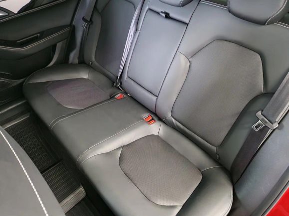 JAC J7 Luxury, 1.5 л, Вариатор, 2024 фото 1