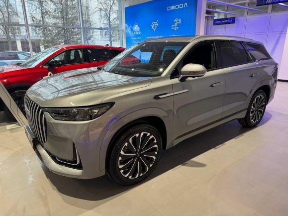 Jaecoo J8 Active, 2.0 л, Робот, 2024 фото 3