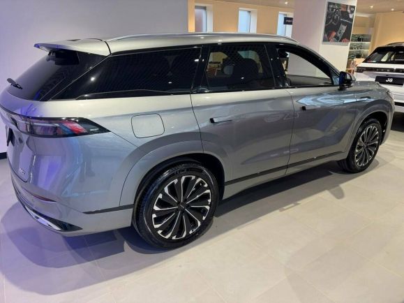 Jaecoo J8 Active, 2.0 л, Робот, 2024 фото 5