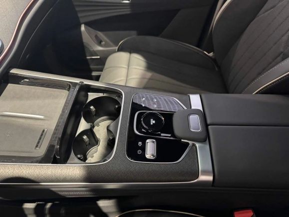 Jaecoo J8 Active, 2.0 л, Робот, 2024 фото 7