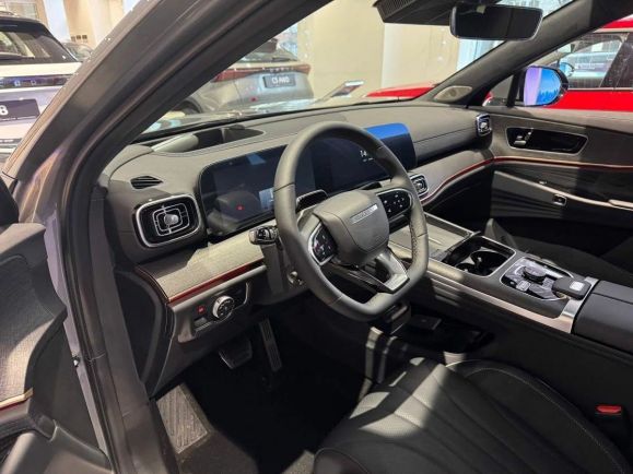 Jaecoo J8 Active, 2.0 л, Робот, 2024 фото 10