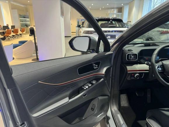 Jaecoo J8 Active, 2.0 л, Робот, 2024 фото 11